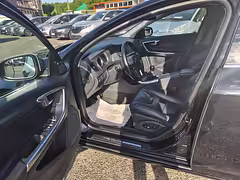Volvo V60 I — Изображение 10