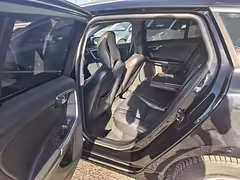 Volvo V60 I — Изображение 15