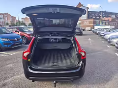 Volvo V60 I — Изображение 17
