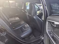 Volvo V60 I — Изображение 18