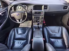 Volvo V60 I — Изображение 20