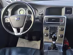 Volvo V60 I — Изображение 21