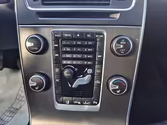 Volvo V60 I — Изображение 22