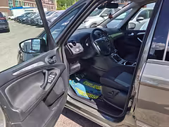 Ford Galaxy II · Рестайлинг — Изображение 9