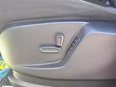 Ford Galaxy II · Рестайлинг — Изображение 12