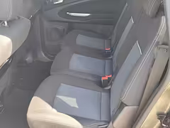 Ford Galaxy II · Рестайлинг — Изображение 13