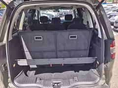 Ford Galaxy II · Рестайлинг — Изображение 14
