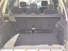 Ford Galaxy II · Рестайлинг — Изображение 15