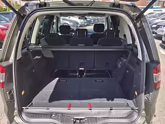Ford Galaxy II · Рестайлинг — Изображение 16