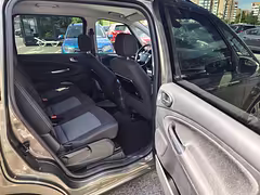 Ford Galaxy II · Рестайлинг — Изображение 17