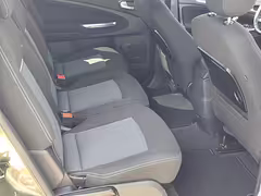 Ford Galaxy II · Рестайлинг — Изображение 18