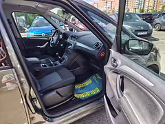 Ford Galaxy II · Рестайлинг — Изображение 19
