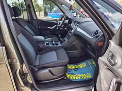 Ford Galaxy II · Рестайлинг — Изображение 20