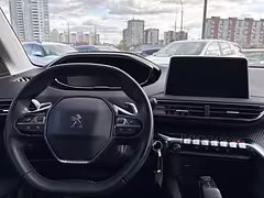 Peugeot 5008 II — Изображение 17