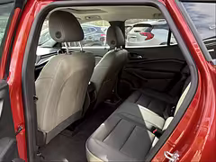 Chevrolet Trax II — Изображение 7