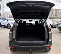 Peugeot 5008 II — Изображение 19