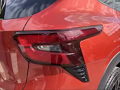 Chevrolet Trax II — Изображение 9