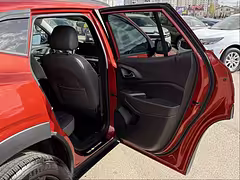 Chevrolet Trax II — Изображение 10