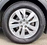 Peugeot 5008 II — Изображение 21