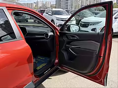 Chevrolet Trax II — Изображение 12