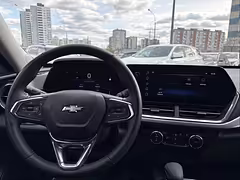 Chevrolet Trax II — Изображение 16