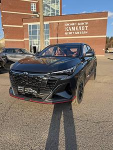 Changan X5 Plus I