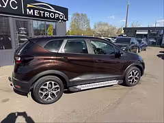 Renault Kaptur I — Изображение 5