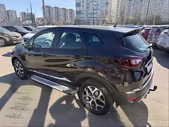 Renault Kaptur I — Изображение 6