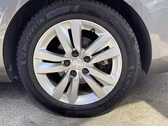 Peugeot 308 T9 · Рестайлинг — Изображение 22