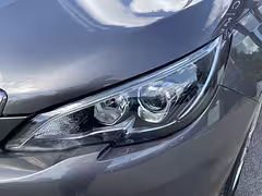 Peugeot 308 T9 · Рестайлинг — Изображение 23