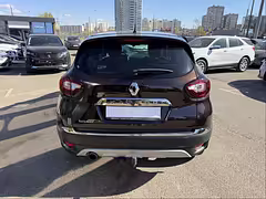 Renault Kaptur I — Изображение 7