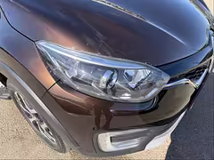 Renault Kaptur I — Изображение 8