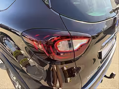 Renault Kaptur I — Изображение 10