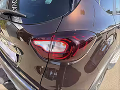 Renault Kaptur I — Изображение 11