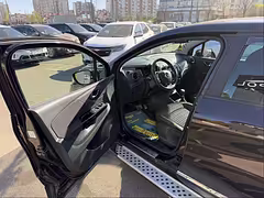 Renault Kaptur I — Изображение 13