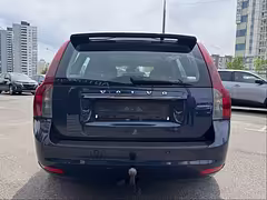 Volvo V50 I · 2-й рестайлинг — Изображение 6