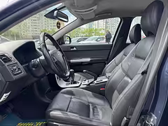 Volvo V50 I · 2-й рестайлинг — Изображение 10