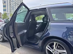 Volvo V50 I · 2-й рестайлинг — Изображение 11