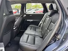 Volvo V50 I · 2-й рестайлинг — Изображение 12