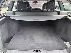 Volvo V50 I · 2-й рестайлинг — Изображение 14