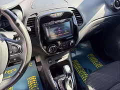 Renault Kaptur I — Изображение 15