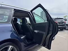 Volvo V50 I · 2-й рестайлинг — Изображение 15