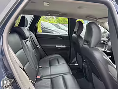 Volvo V50 I · 2-й рестайлинг — Изображение 16