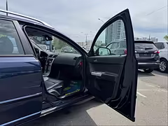 Volvo V50 I · 2-й рестайлинг — Изображение 17