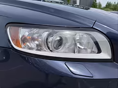 Volvo V50 I · 2-й рестайлинг — Изображение 19