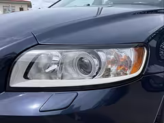Volvo V50 I · 2-й рестайлинг — Изображение 20