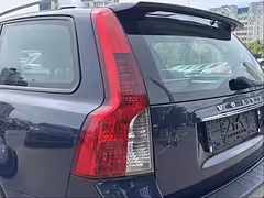 Volvo V50 I · 2-й рестайлинг — Изображение 21