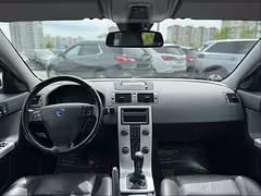 Volvo V50 I · 2-й рестайлинг — Изображение 23