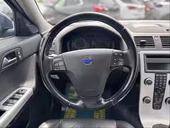 Volvo V50 I · 2-й рестайлинг — Изображение 24