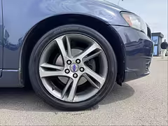 Volvo V50 I · 2-й рестайлинг — Изображение 25